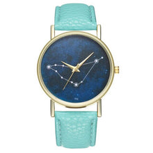 Load image into Gallery viewer, Luxury Fashion Women  Quartz Watch