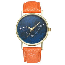 Load image into Gallery viewer, Luxury Fashion Women  Quartz Watch