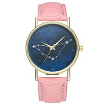 Load image into Gallery viewer, Luxury Fashion Women  Quartz Watch