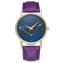 Load image into Gallery viewer, Luxury Fashion Women  Quartz Watch