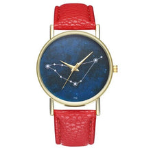 Load image into Gallery viewer, Luxury Fashion Women  Quartz Watch