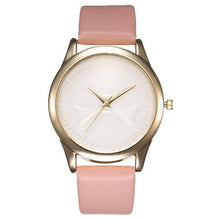 Load image into Gallery viewer, Luxury Fashion New Simple Ladies Quartz Watch