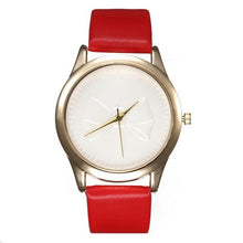 Load image into Gallery viewer, Luxury Fashion New Simple Ladies Quartz Watch