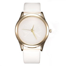 Load image into Gallery viewer, Luxury Fashion New Simple Ladies Quartz Watch