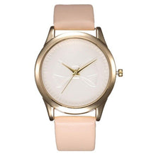 Load image into Gallery viewer, Luxury Fashion New Simple Ladies Quartz Watch