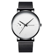 Load image into Gallery viewer, Fashion Leisure Men Watch
