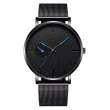 Load image into Gallery viewer, Fashion Leisure Men Watch